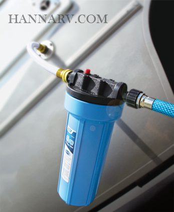 Camco EVO Premium RV Water Filter Cartridge - 40621